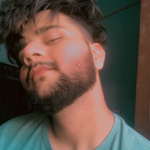 Abhishek  S. profile photo