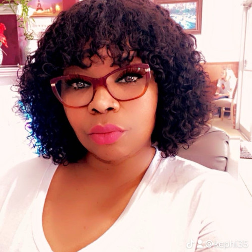 Lakisha J.