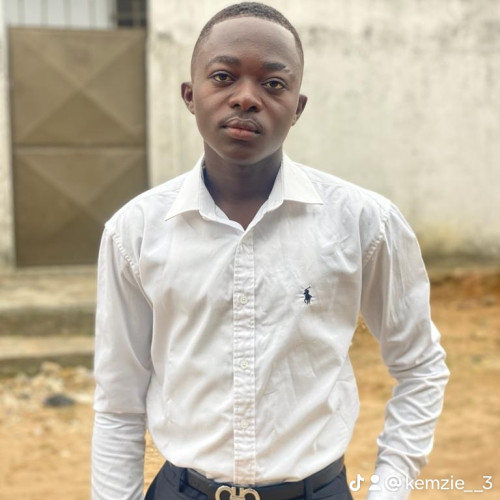 Jean Jaurs  K. profile photo