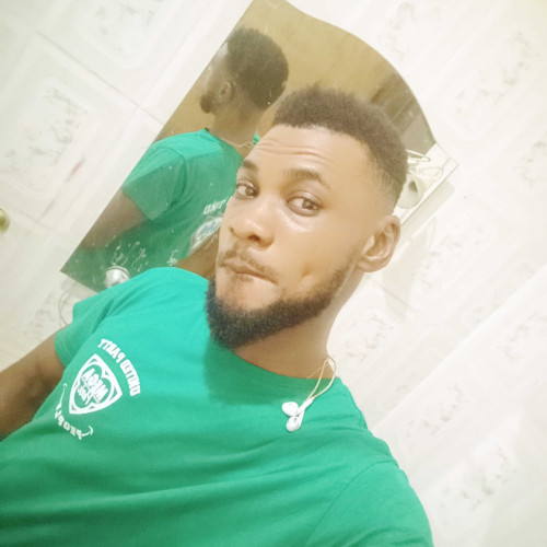 ifeanyi o. profile photo