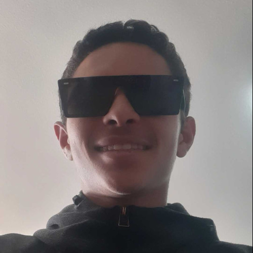 Makram S. profile photo