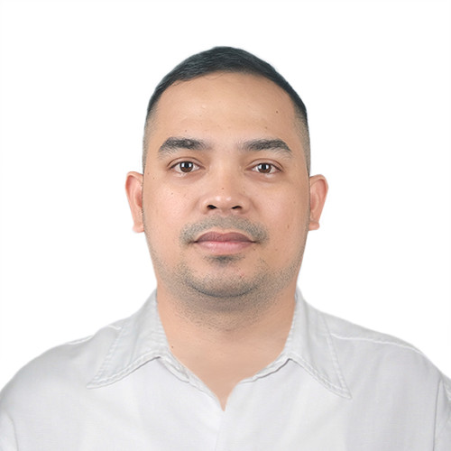 Bienvenido B. profile photo