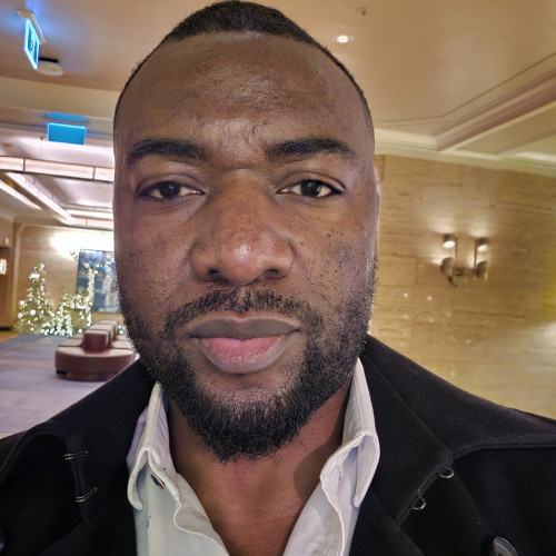 Calson Ndam N. profile photo
