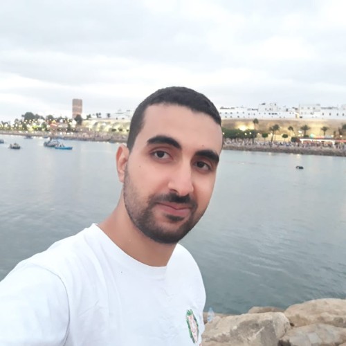 faical b. profile photo