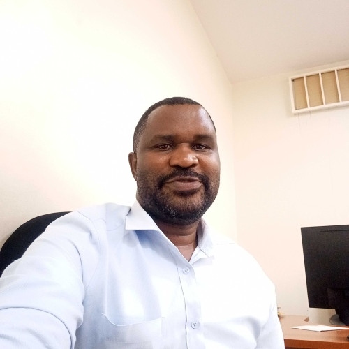 lukwago m. profile photo