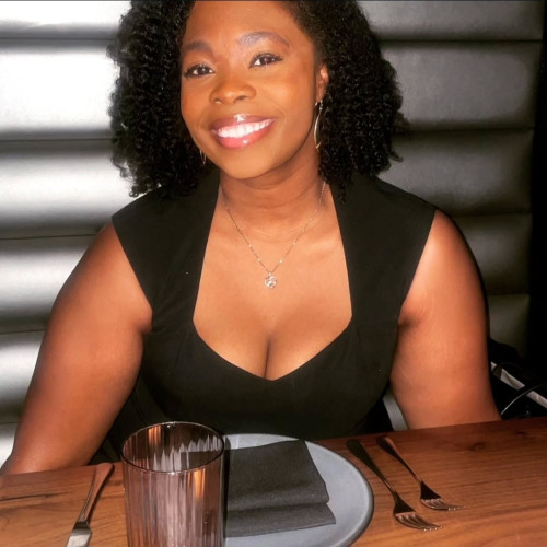 Audrey J. profile photo