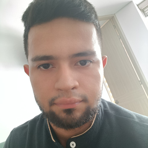 Enrique  F. profile photo