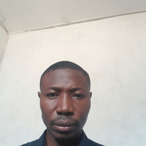 Oduware  E. profile photo