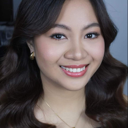 Maria Jubelle R. profile photo