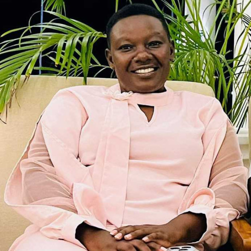 Jackline o. profile photo