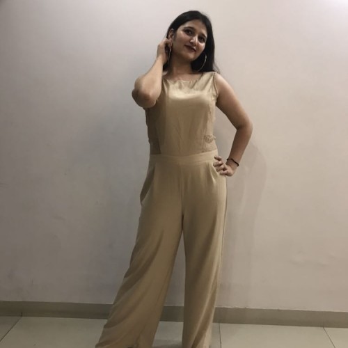 Parul B.