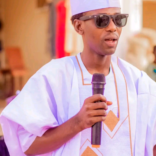 Salisu  A. profile photo
