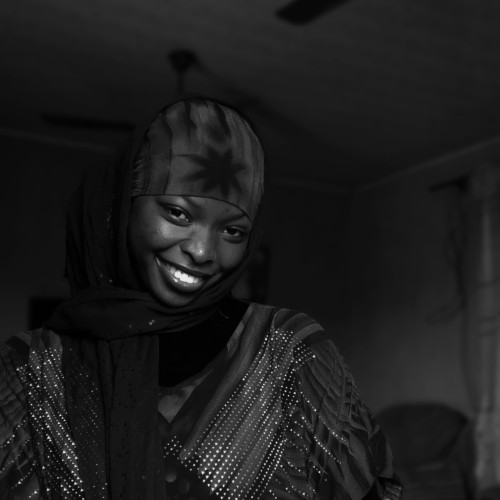 Modesta M. profile photo