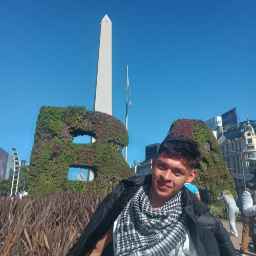 Marcelo  D. profile photo