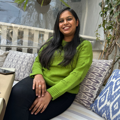 Kavita D. profile photo