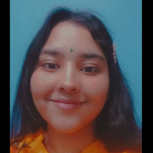 Drishti K.