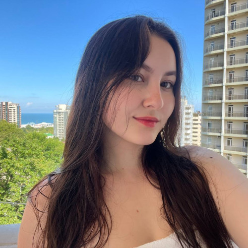 Amaliya M. profile photo