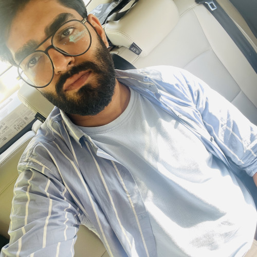 Ashwarya K. profile photo
