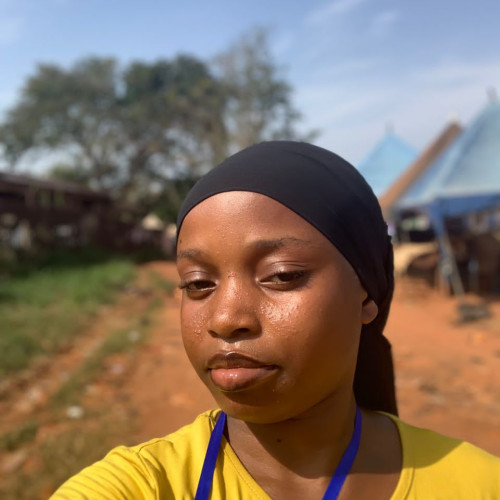 Chioma M.