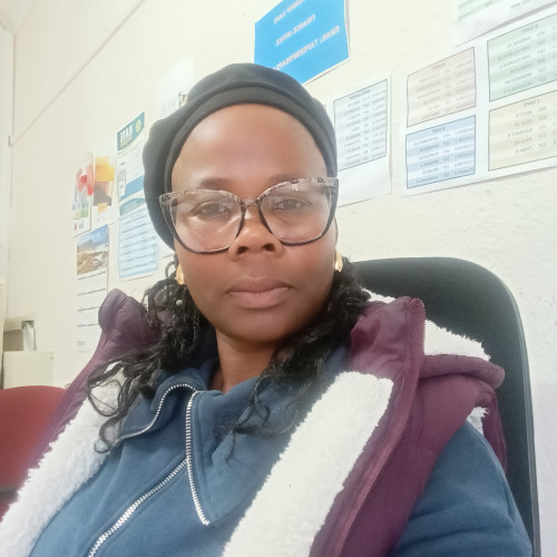 Lethu H. profile photo