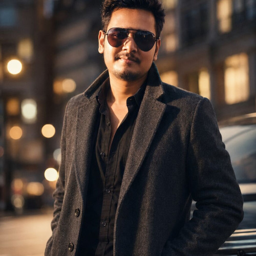 Shivang K. profile photo