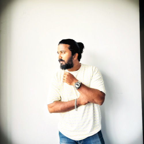 Faizu J. profile photo
