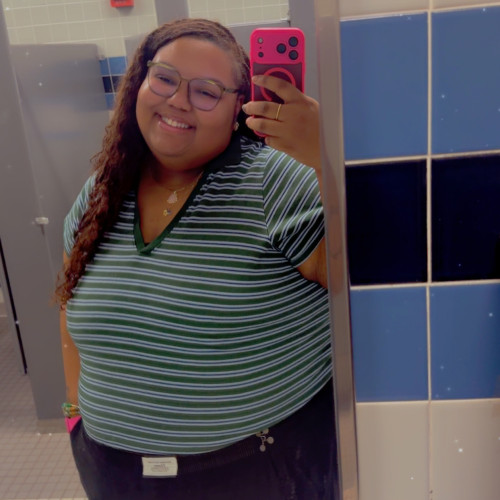 Genae E. profile photo