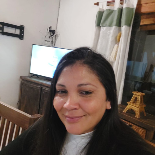 Rocio  B. profile photo