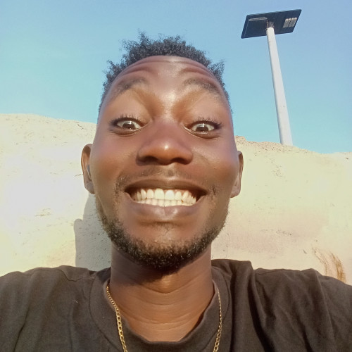 Austine N. profile photo