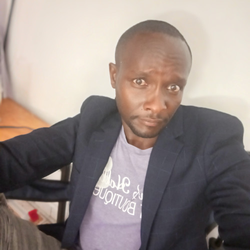 Benard K. profile photo