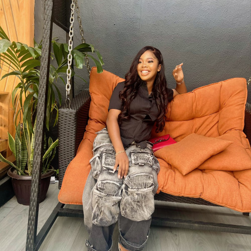Gifty L. profile photo