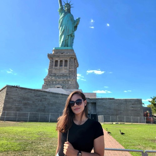 savana N. profile photo