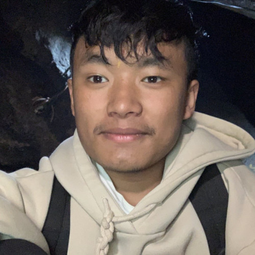 Aadarsh T. profile photo