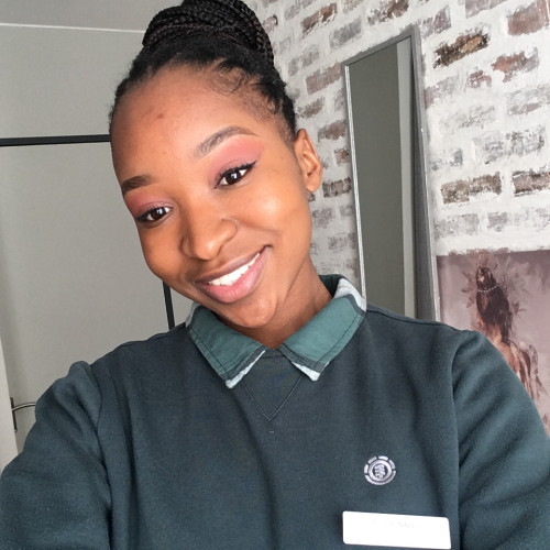 Nqobile N. profile photo