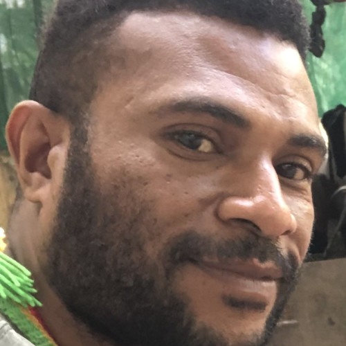Malcolm  J. profile photo