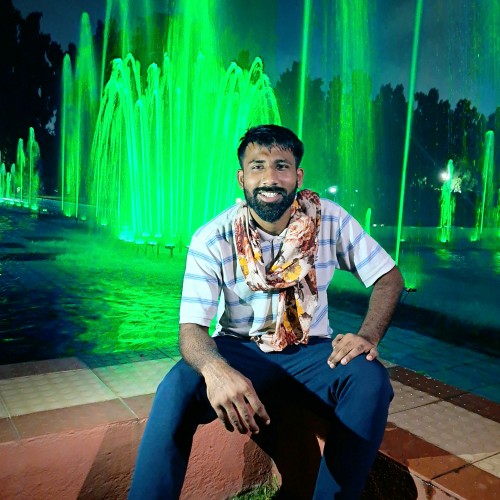 Yaqoob k. profile photo