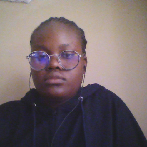 Oluwayanmife B. profile photo