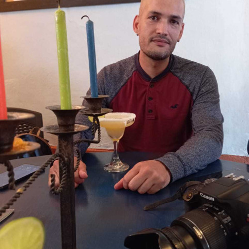 Andrés B.