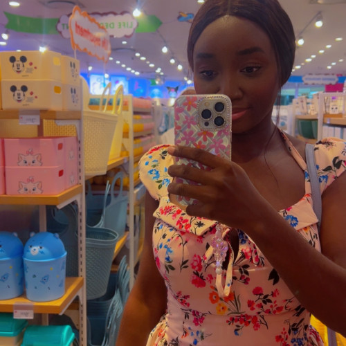 Oluwadamilola Opeoluwa  S.