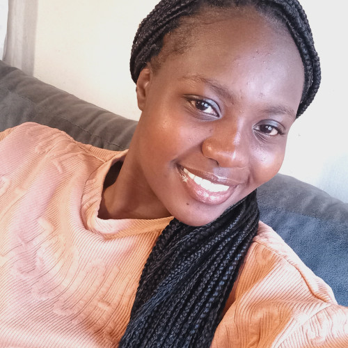 Precious  C. profile photo