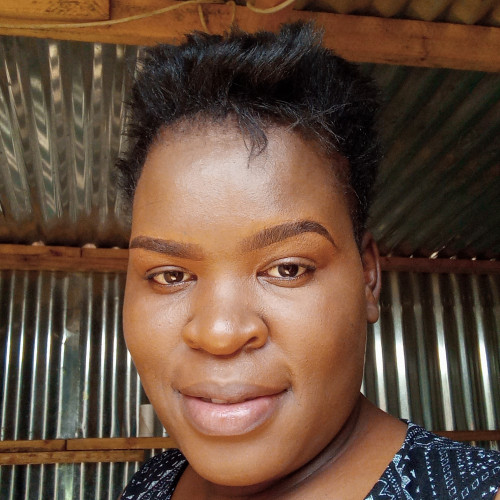 Dikeledi helen M. profile photo