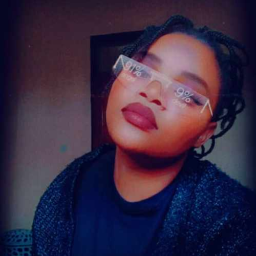 Dorcas N.