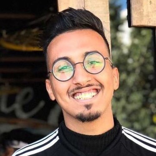 KHALID N. profile photo