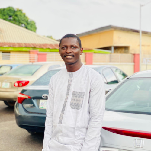 Nurudeen I. profile photo