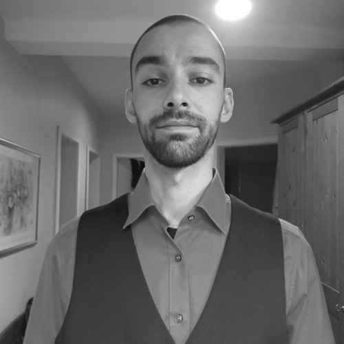 Dani Z. profile photo