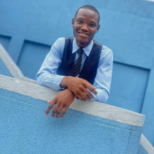 MFREKE A. profile photo