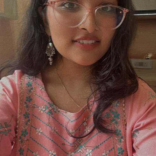 Netra K. profile photo