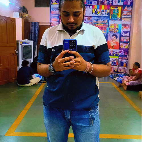 Bhuvnesh  V. profile photo