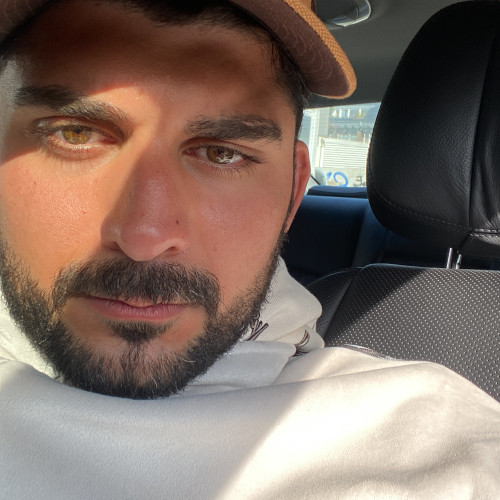 Burak K. profile photo