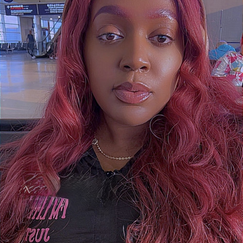 Shya P. profile photo